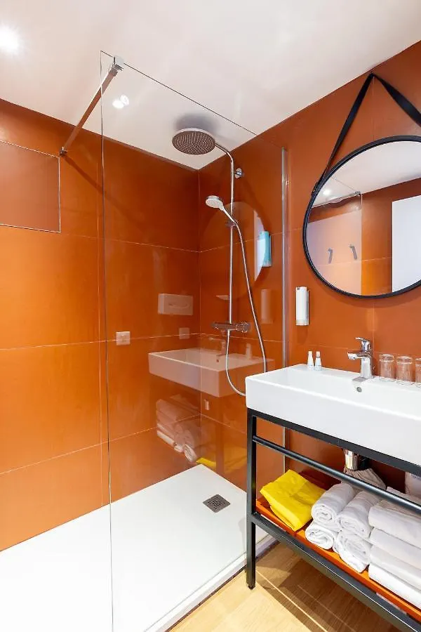 Kaliope Hotel & Residence By Oustal Del Mar Le Lavandou France