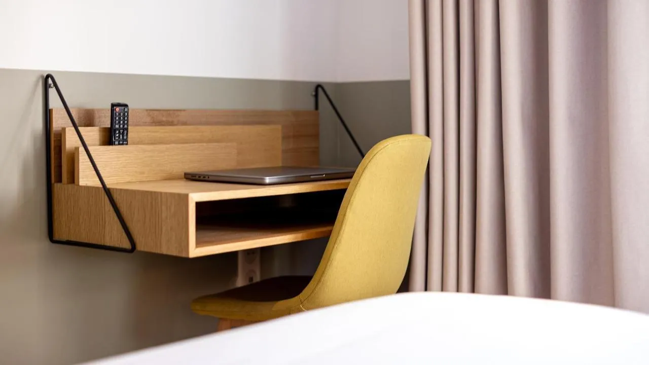 **** Apart-hotel Kaliope Hotel & Residence By Oustal Del Mar Le Lavandou França