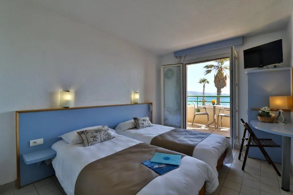 Kaliope Hotel & Residence By Oustal Del Mar Le Lavandou France
