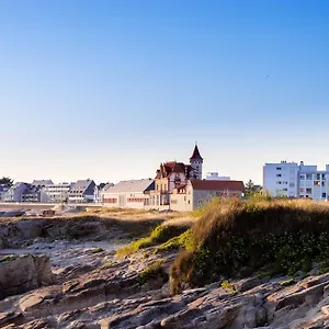 La Petite Sirène 3* Quiberon