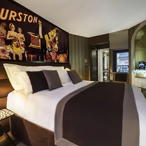 visit hotel