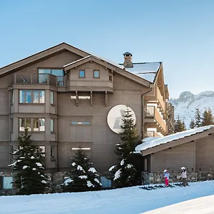 Annapurna 5* Courchevel