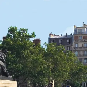 Du Lion 2*, Paris Frankreich