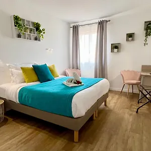 3* Hotel L'escapade