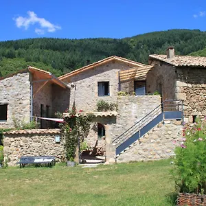 La Demeure Des Maitres 3*, Chirols Frankreich