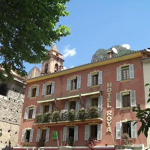 2* Hotel Le Roya