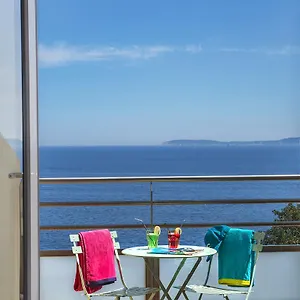 3* Hotel Hôtel-club Du Domaine D'aiguebelle, Ussim