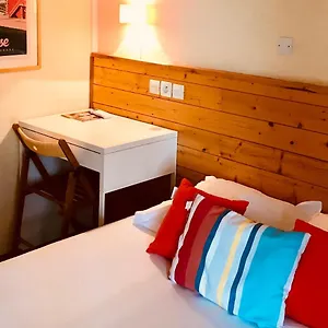 Résidence Thibaud 2* Toulouse
