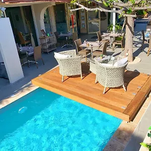 فندق Beau Soleil