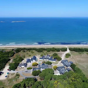 Des Dunes , Saint-Pierre-Quiberon Frankreich