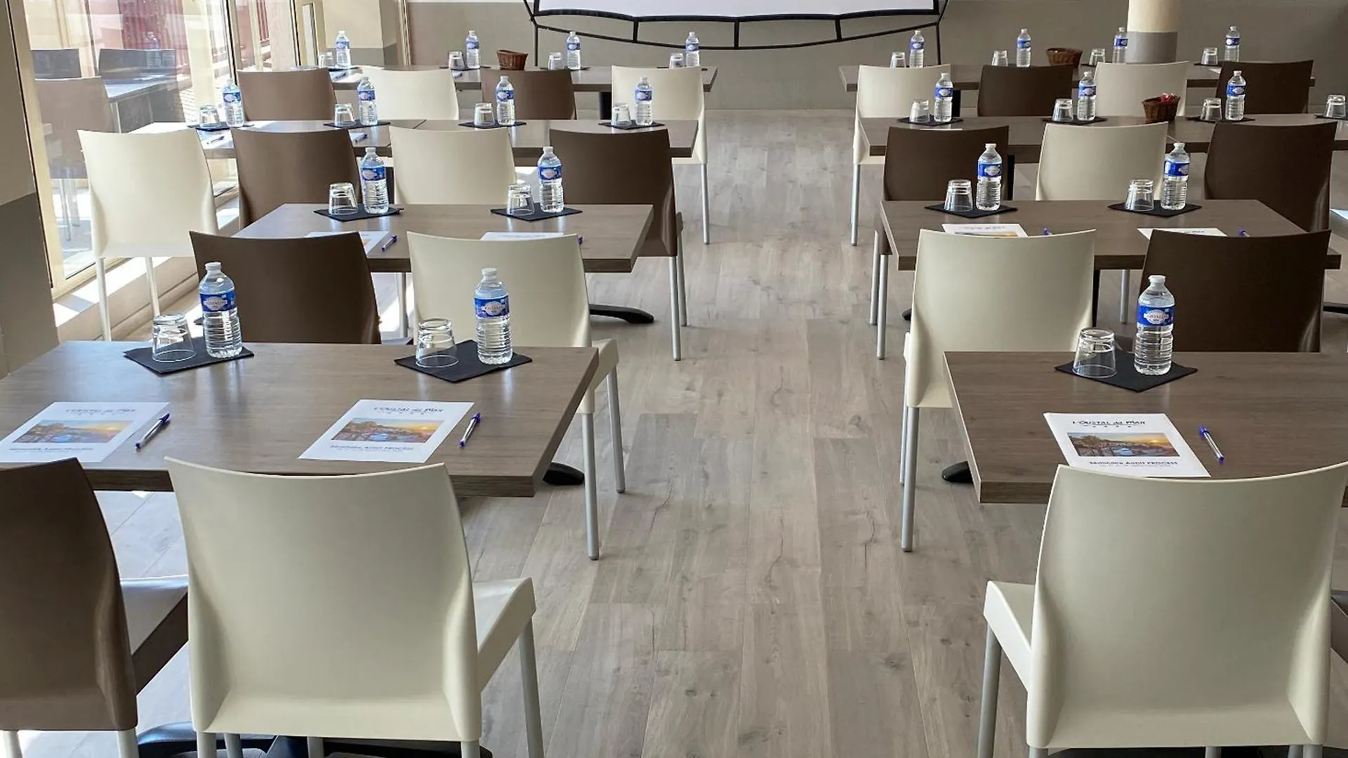 Aparthotel Kaliope Hotel & Residence By Oustal Del Mar Le Lavandou