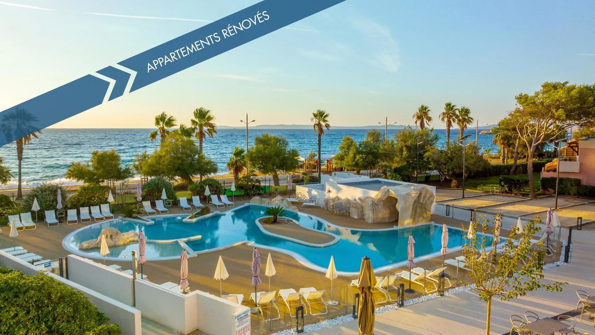 Kaliope Hotel & Residence By Oustal Del Mar contacts